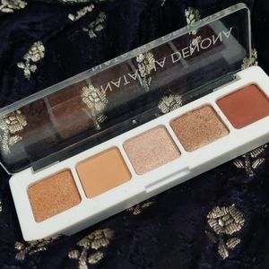 Natasha Denona Makeup - Natasha Denona Mini nude palette Natasha Denona Makeup - Natasha Denona Mini nude palette